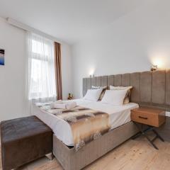 Cozy stay in Oberhausen