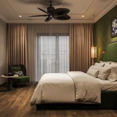 Dream Future Vang Vieng Hotel