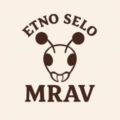 ETNO SELO Mrav