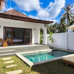 NEW Mawar Merah Heavenly Studio, Selong Belanak