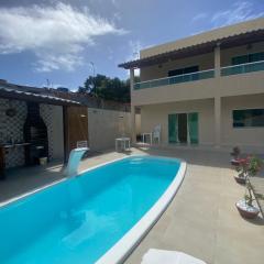 Casa do Pepe em Barra de Jacuípe