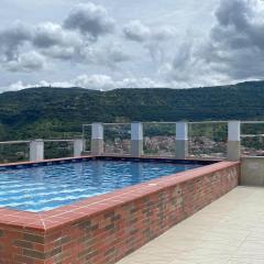 Apartamento en San Gil,