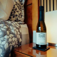 Two Rivers Ohakune - Boutique Bed and Breakfast