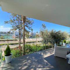 Pearl Of Eden Island