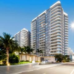 来咖海景民宿酒店三亚湾海上大都会右岸店