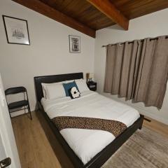 P&N Suites - Queen Room- DUBAI