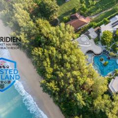 Le Meridien Phuket Mai Khao Beach Resort
