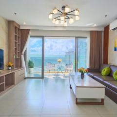 Căn Hộ The Song - Po's Homestay