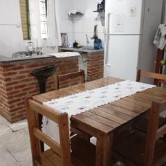 Casa quase frente a Rodoviária