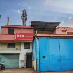 Hotel O Sai Residency