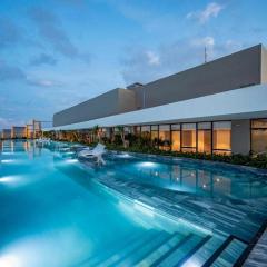 The Sóng Apartment Vũng Tàu