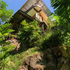 Hostel Xeabaj La Cascada