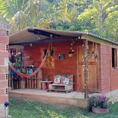 Cabañas Un lugar Mágico en Cisneros Antioquia