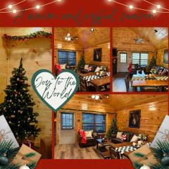 Mountains r Calling, Cozy Hideaway, King Beds, Hot-Tub, Arcade, EV Ready