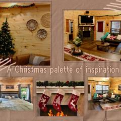 Fall is in the air, Your Mountain Escape awaits