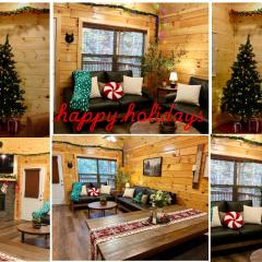 Fall is in the air, Your Mountain Escape awaits