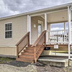 Family Cottage And Suite Autumn Midweek - 35 Off Promo!