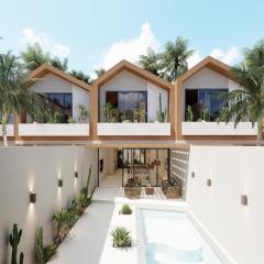 New Luxury Ribamar Villas