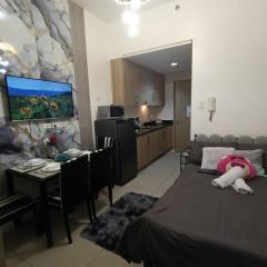 Shore Staycation with two beds