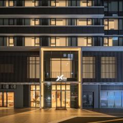 Dahua Group Xinn Hotel (Haikou West Coast Convention & Exhibition Center Branch)