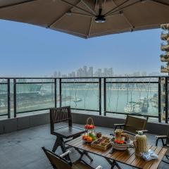 Michen Designer B&B Hongyadong Branch - Vintage Terrace Room