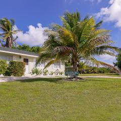 Northeast Bay Escape