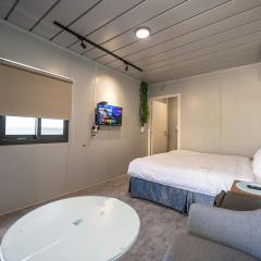 小琉球好想賴床民宿