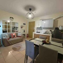 Centro spatial condo