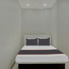 Collection O Brahma Residency