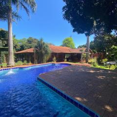 Quinta El Edén Studenko