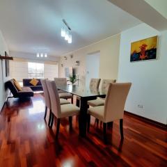 E Vacation Family San Isidro Free Parking 3B 801