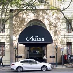 Adina Apartment Hotel Brisbane Anzac Square
