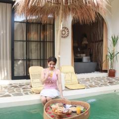 Andara Villa Yogyakarta