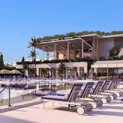 Conrad Athens The Ilisian