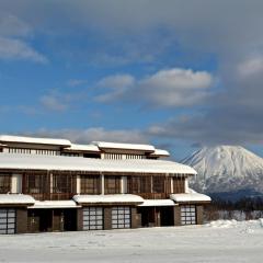 Hinode Hills Niseko Village