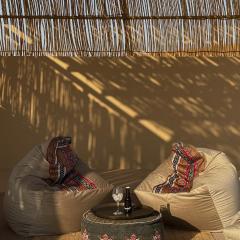 FYAFY Bidiyah Bedouin Camp