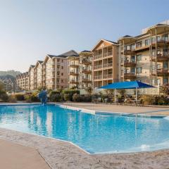 Hilton Grand Vacations Club Paradise Point Branson