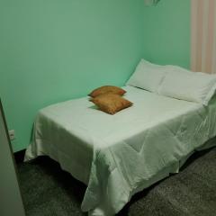 COP30 quarto privativo e aconchegante