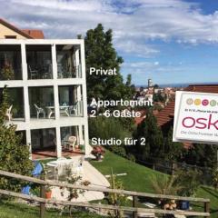 Ferienwohnung Hälmli