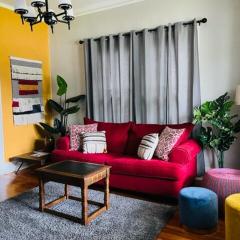 Olde Town Oasis mins from Masters Tournament & Med District