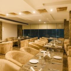 Kamla Lodge, Vrindavan