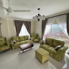 Jo’s Place Cameron Highlands EA922