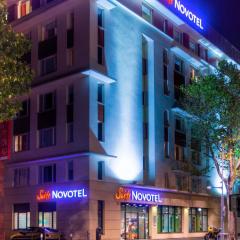 Novotel Suites Clermont Ferrand Polydome