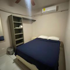 Habitacion C10 privada centro monterrey