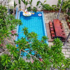 Plu Pool Villa & Garden