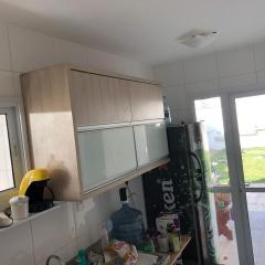 CASA CONDOMINIO COSTA PARADIZO 3 Quartos