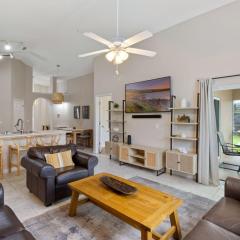 Disney Area 4BR Family Retreat Private Pool