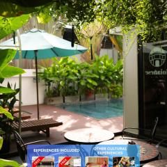 Hoianese Pool & Sunset Hotel - A Member Of Hoianese Cultural Experiential Hotel