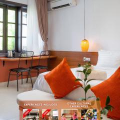 First Hoianese Center Hotel - Cultural Experiential Hotel