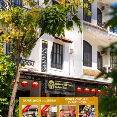Hoianese Quiet Old Town Hotel - Cultural Experiential Hotel
